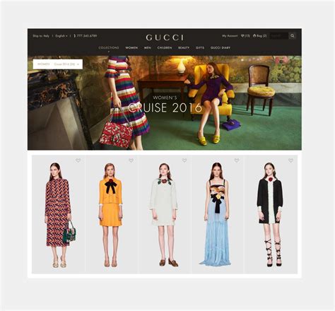 commande gucci|Gucci official website shop online.